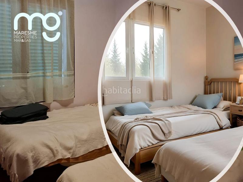 Foto 969bb45a-b8f9-4722-aed5-1a863880a5a1. Chalet con camino riscaldamento parcheggio piscina in Cabrils