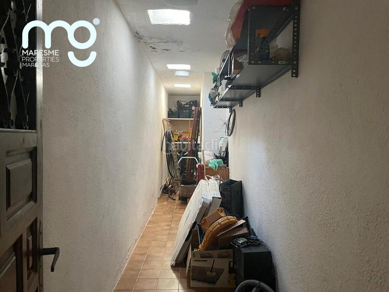 Foto bd760f70-f633-4b7d-9db4-7943b0dc1ae4. Chalet con camino riscaldamento parcheggio piscina in Cabrils