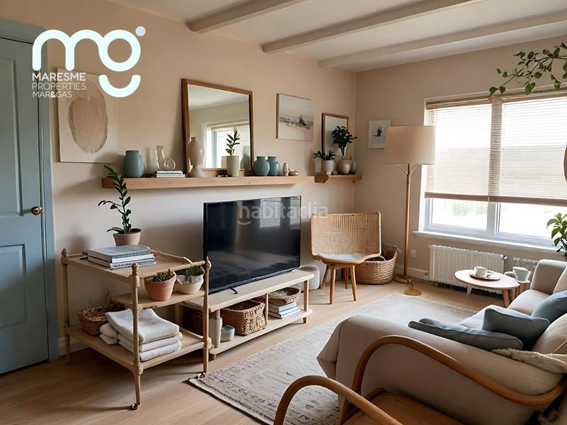 Foto c5b6b03f-c6ec-4645-ba50-2fcab315cd2f. Chalet con camino riscaldamento parcheggio piscina in Cabrils