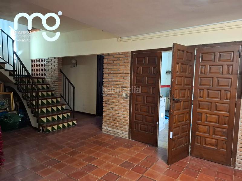 Foto d978792b-e4e7-400b-9a39-f8cd51c85f52. Chalet con camino riscaldamento parcheggio piscina in Cabrils