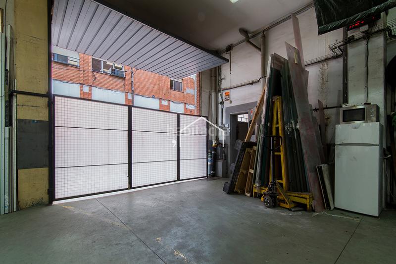 Foto 2dc665fd-181f-44bd-9c26-899d0855e9d0. Industrial building in Bon Pastor Barcelona