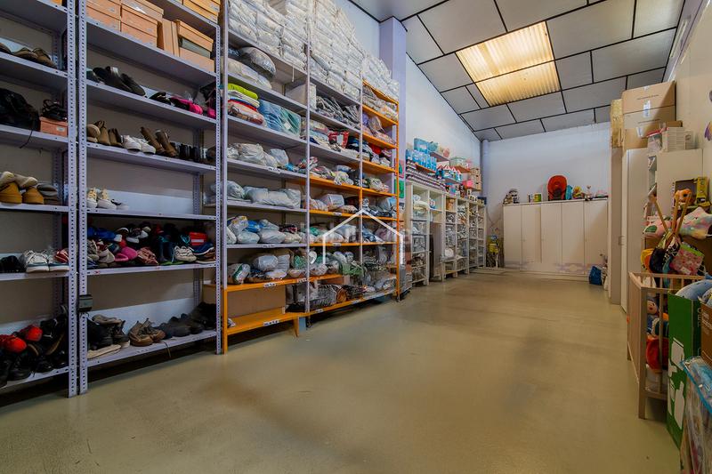 Foto 8744d712-b7ba-4edf-b955-e9b137e9bd91. Industrial building in Bon Pastor Barcelona