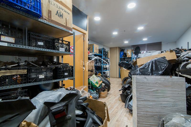 Foto 9fc36751-6758-40d3-851b-d8e569b0d0ab. Industrial building in Bon Pastor Barcelona