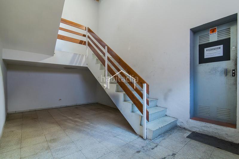 Foto ecbb1678-7ae3-4aad-9cc4-81613c3774c8. Industrial building in Bon Pastor Barcelona