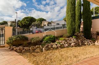 Xalet  Carrer molassa. Casa a cuatro vientos