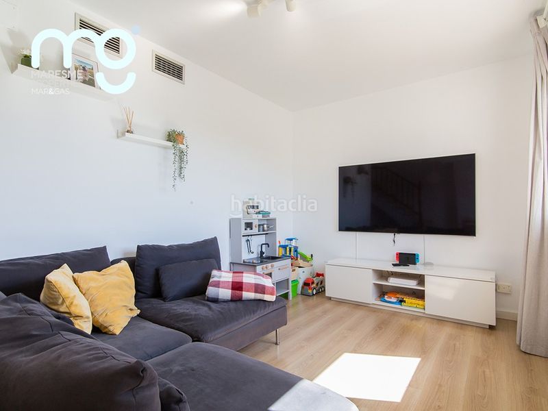 Foto 17028b5b-8769-40b1-bd05-f4096df6cd7d. Dúplex amb calefacció aparcament a Centre Pineda de Mar