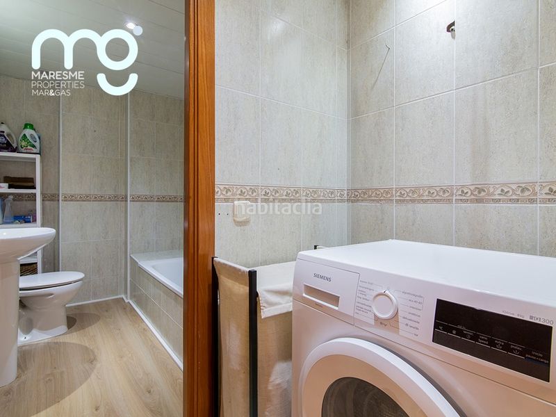 Foto 381fe8b3-e25f-4499-98bb-370cd7c5b30d. Dúplex amb calefacció aparcament a Centre Pineda de Mar