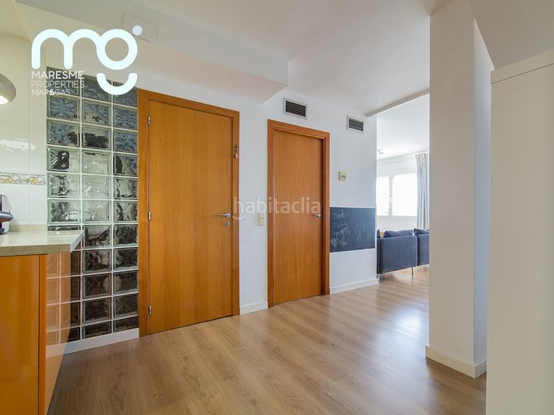 Foto 506d3e05-25e3-4f20-8ec4-2288feb89649. Dúplex amb calefacció aparcament a Centre Pineda de Mar