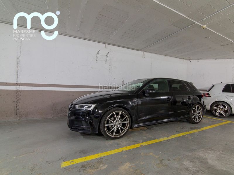 Foto 72ef1a63-bfcf-46b6-9ebd-4e22b5dec669. Dúplex amb calefacció aparcament a Centre Pineda de Mar