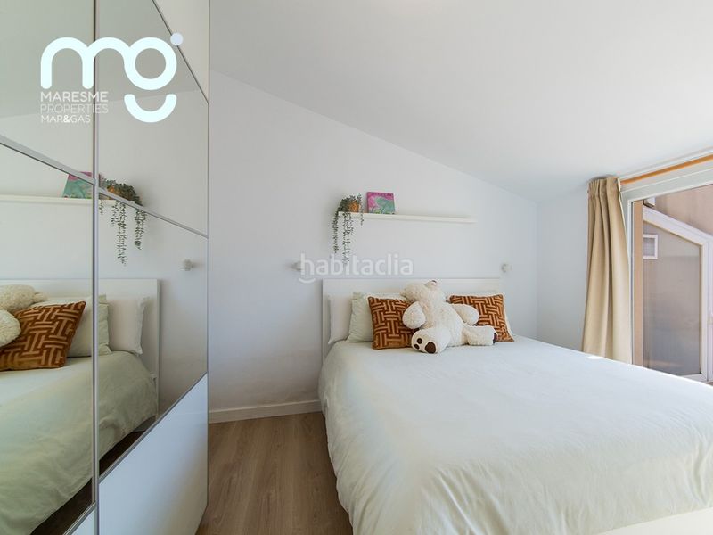 Foto a2e607d7-8e96-4b27-90dd-90565f664ad3. Dúplex amb calefacció aparcament a Centre Pineda de Mar