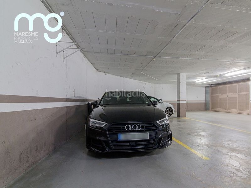 Foto ae2406e1-3ffc-4587-bd82-1f75e28c2b21. Dúplex amb calefacció aparcament a Centre Pineda de Mar