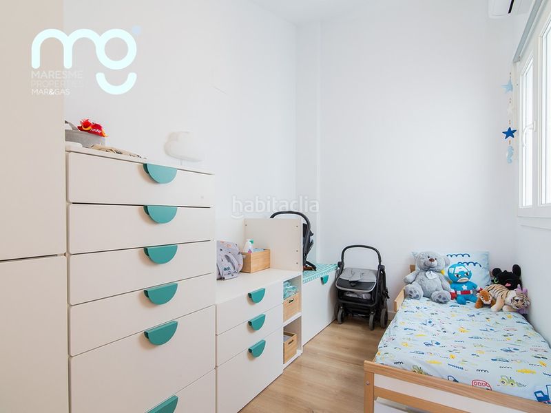 Foto b3d42477-fbc0-4ff4-b02f-df00a22f62dd. Dúplex amb calefacció aparcament a Centre Pineda de Mar