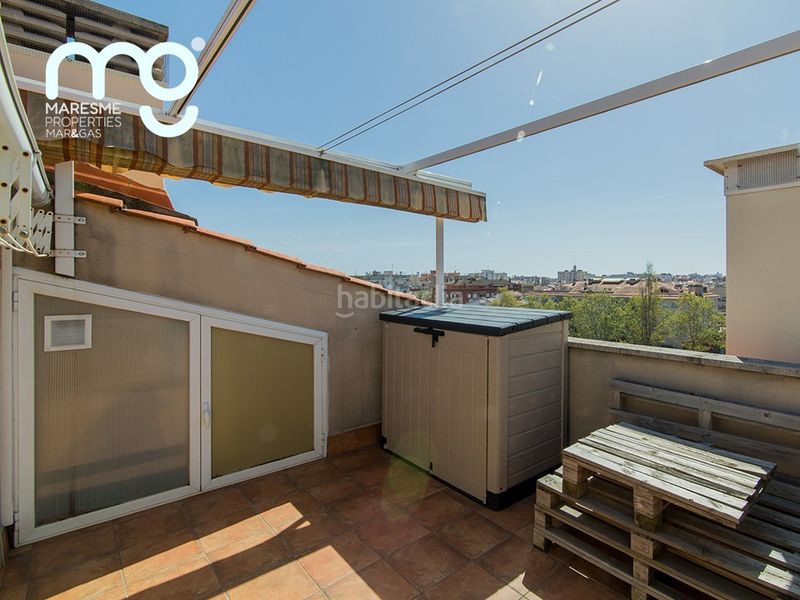 Foto b440e13c-8e7b-451e-8fc0-f11189d5c01d. Dúplex amb calefacció aparcament a Centre Pineda de Mar