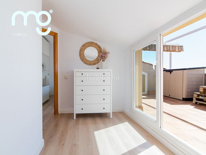 Foto bd8acdcf-b816-4fa2-96a5-38246d8802aa. Dúplex amb calefacció aparcament a Centre Pineda de Mar