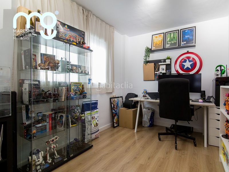 Foto cbc29931-1bb8-4f3c-87de-b7561ad26311. Dúplex amb calefacció aparcament a Centre Pineda de Mar