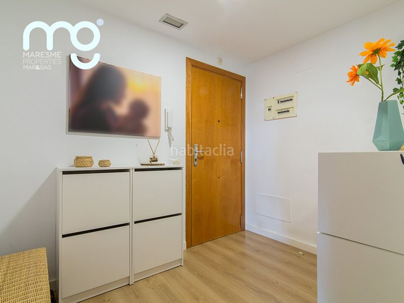 Foto cc5eab1a-510f-4034-b8d5-2ee0d96824d1. Dúplex amb calefacció aparcament a Centre Pineda de Mar