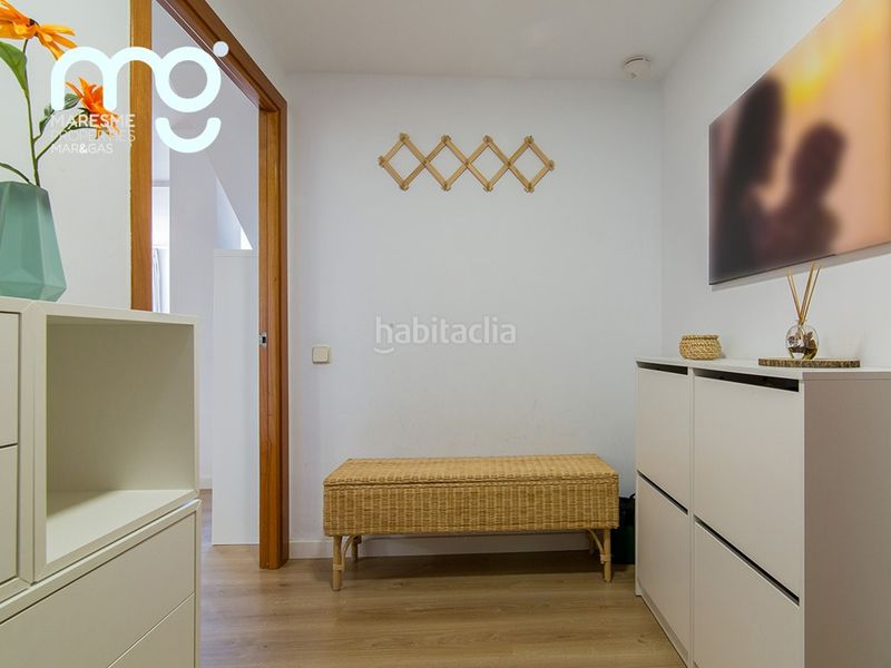 Foto d59c9bba-e584-4301-92a2-c0c2d9279da9. Dúplex amb calefacció aparcament a Centre Pineda de Mar