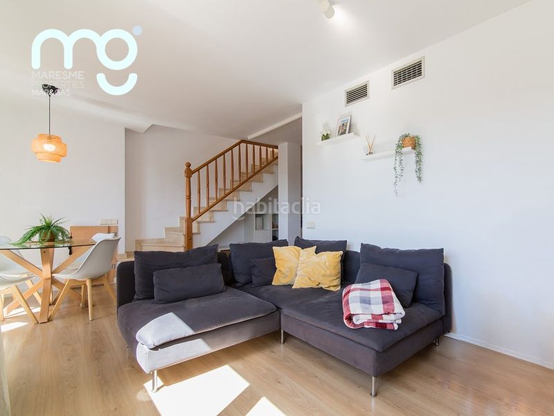 Foto e1c5724b-fa5f-4545-9326-e58ee3ed036c. Dúplex amb calefacció aparcament a Centre Pineda de Mar