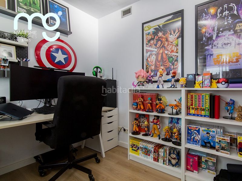 Foto e4767aee-d70d-45ba-abbf-be1e7ba41016. Dúplex amb calefacció aparcament a Centre Pineda de Mar