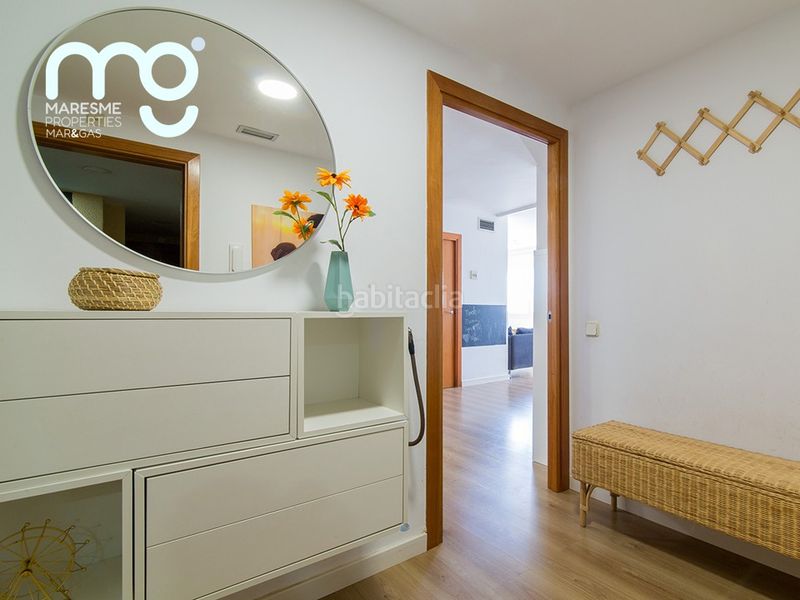 Foto e685d457-6872-4e1d-b01d-a825cbe3fb81. Dúplex amb calefacció aparcament a Centre Pineda de Mar