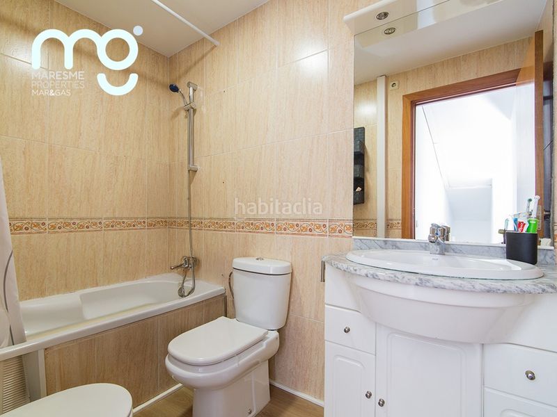 Foto e7563b38-0694-4aa6-b770-12c1c429d387. Dúplex amb calefacció aparcament a Centre Pineda de Mar