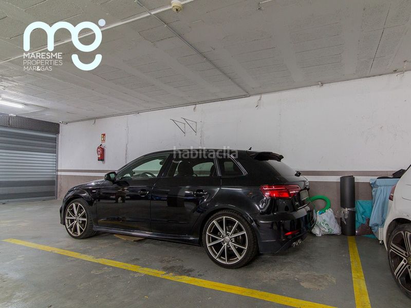 Foto fd8d14b5-f5e1-4fca-8503-21c912ec5ded. Dúplex amb calefacció aparcament a Centre Pineda de Mar