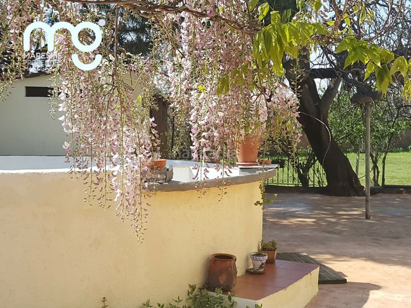 Foto 6d535e74-4a40-4a9a-ba09-084781e23d8d. Masia amb calefacció aparcament piscina a Zona Industrial i Agrícola Vilassar de Mar