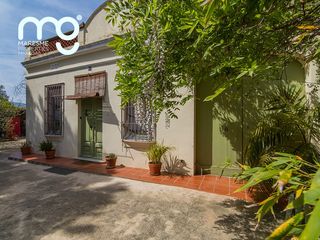 Casale  Avinguda de lluís companys. Una masia con historia en el corazón de vilassar