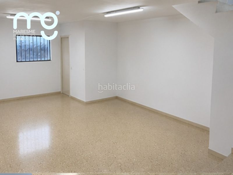 Foto 00a0fd1c-f13e-47a5-a18f-e48456acb32b. Traspàs local comercial amb calefacció a Centre Vilassar de Mar
