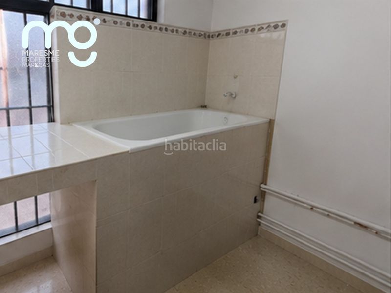 Foto 04281a45-682b-4247-b940-387e4720917a. Traspàs local comercial amb calefacció a Centre Vilassar de Mar