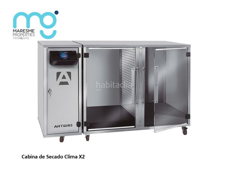 Foto 8a17f217-0948-4c0b-9a25-18a9700605b8. Traspàs local comercial amb calefacció a Centre Vilassar de Mar
