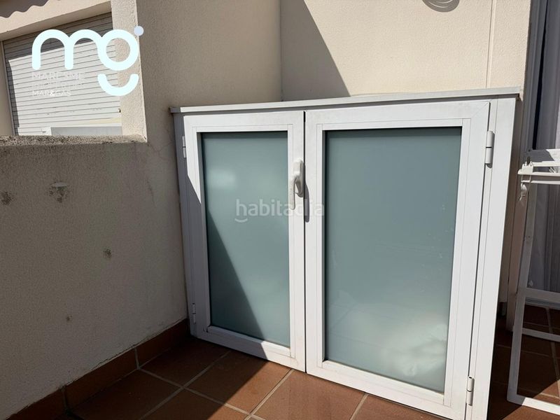 Foto d51b3f2b-2c22-4081-9ea0-2a76333d9499. Casa aparellada amb xemeneia calefacció aparcament piscina a Premià de Mar