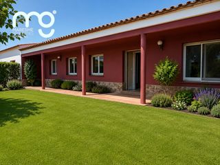 Masia  Cases de camp. Casa de campo en vilassar de mar