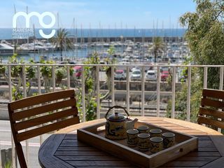 Etagenwohnung  Carrer de barcelona. Vivir junto al mar