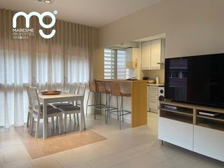 Rent Flat  Carrer riera de torrentbó. Vivir con todas las comodidades