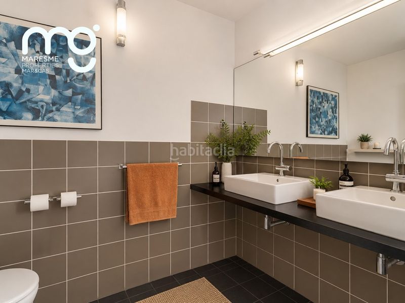 Foto 656608c0-7105-4070-9ae6-3ae166abf1ff. Casa amb xemeneia calefacció aparcament piscina a Teià