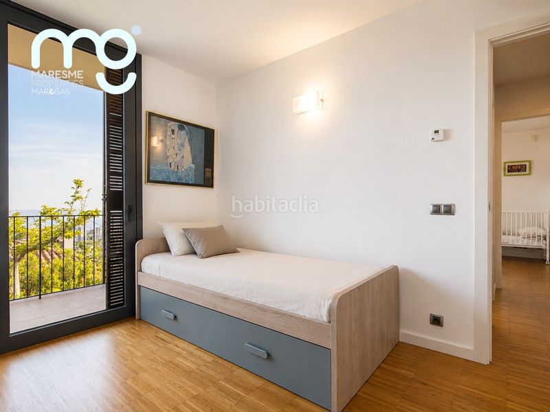 Foto ab5b8c5e-d73c-4c89-b8cb-4923a82ee0e5. Casa amb xemeneia calefacció aparcament piscina a Teià
