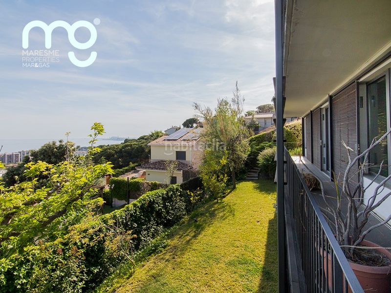 Foto b9e54415-47c3-4f21-9a35-3f64bb3a3b2a. Casa amb xemeneia calefacció aparcament piscina a Teià