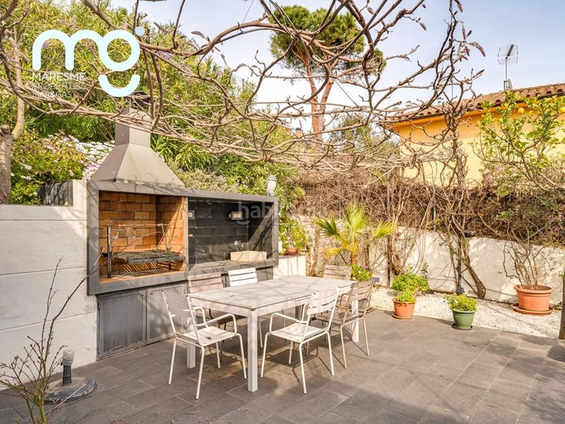 Foto e1e5c7e2-2d80-4a70-ab17-de2185cf4e2f. Casa amb xemeneia calefacció aparcament piscina a Teià