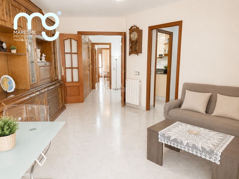 Foto 072b251d-8931-444c-809b-bf1ca47fcd75. Piso tu nuevo hogar en Peramàs Mataró