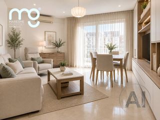 Flat  Passatge lucius marcius. Tu nuevo hogar en mataró