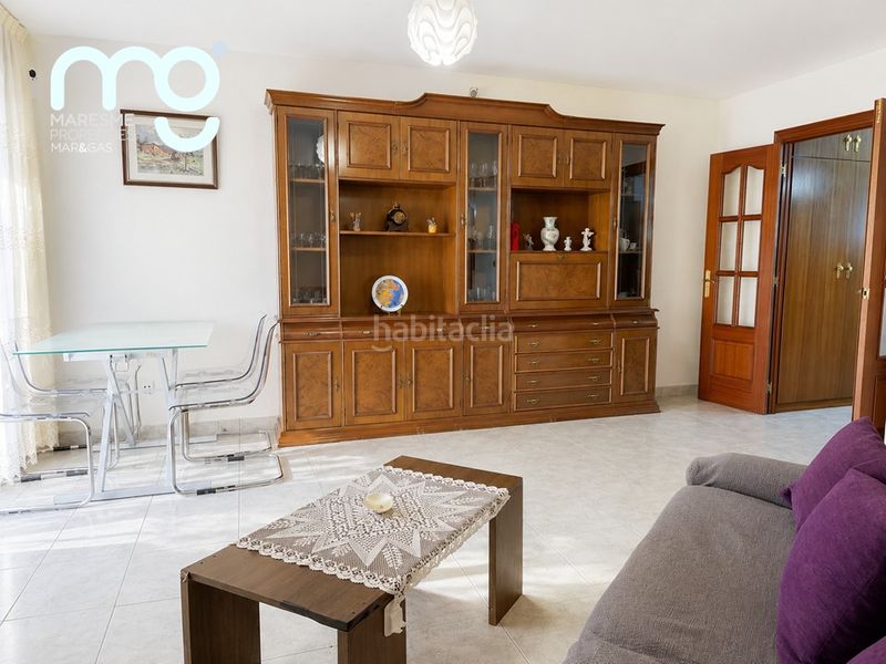 Foto 405f600c-4121-4ccd-a35c-8d05e4b8e8be. Piso tu nuevo hogar en Peramàs Mataró