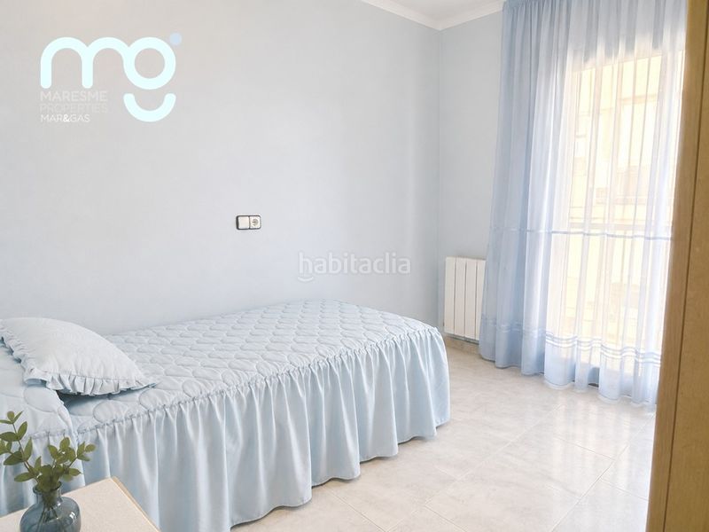 Foto 4434ec13-41e2-4a36-b17f-9198d82a2545. Piso tu nuevo hogar en Peramàs Mataró