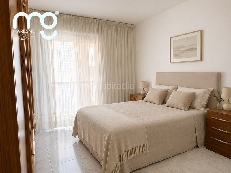 Foto 67ab7a6a-0c76-47b2-95c3-0b34a4dcf769. Piso tu nuevo hogar en Peramàs Mataró