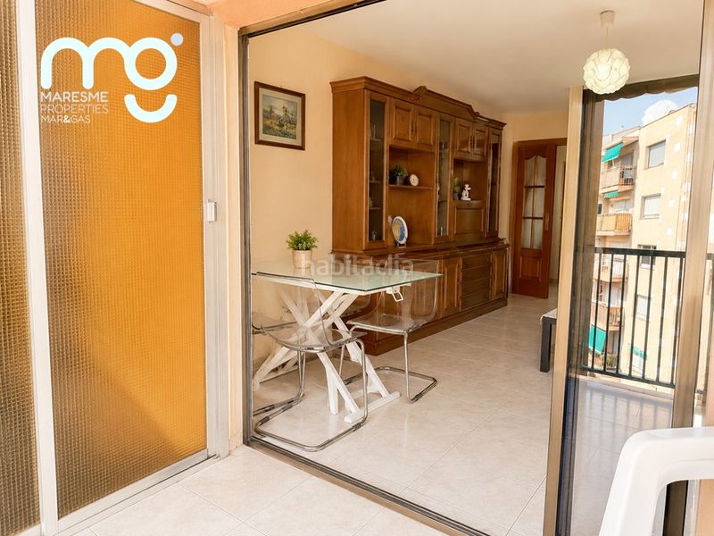 Foto 80e7e650-c9b1-463b-ab38-84973fb340bb. Piso tu nuevo hogar en Peramàs Mataró