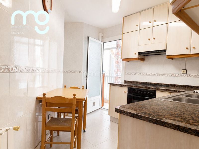 Foto b5c3cf9a-3287-4db4-833e-0cfc4a5a0461. Piso tu nuevo hogar en Peramàs Mataró