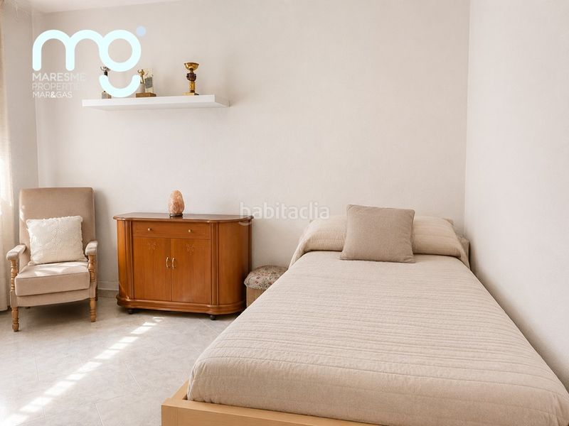Foto bce348f0-5389-4a3f-9526-62a51b228c10. Piso tu nuevo hogar en Peramàs Mataró