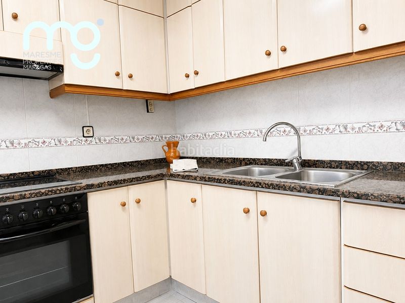 Foto c50de4be-1699-42f6-a217-faacf4cd2ead. Piso tu nuevo hogar en Peramàs Mataró