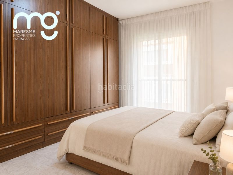 Foto d656c265-6d3c-4891-9366-8a2a757b8e98. Piso tu nuevo hogar en Peramàs Mataró