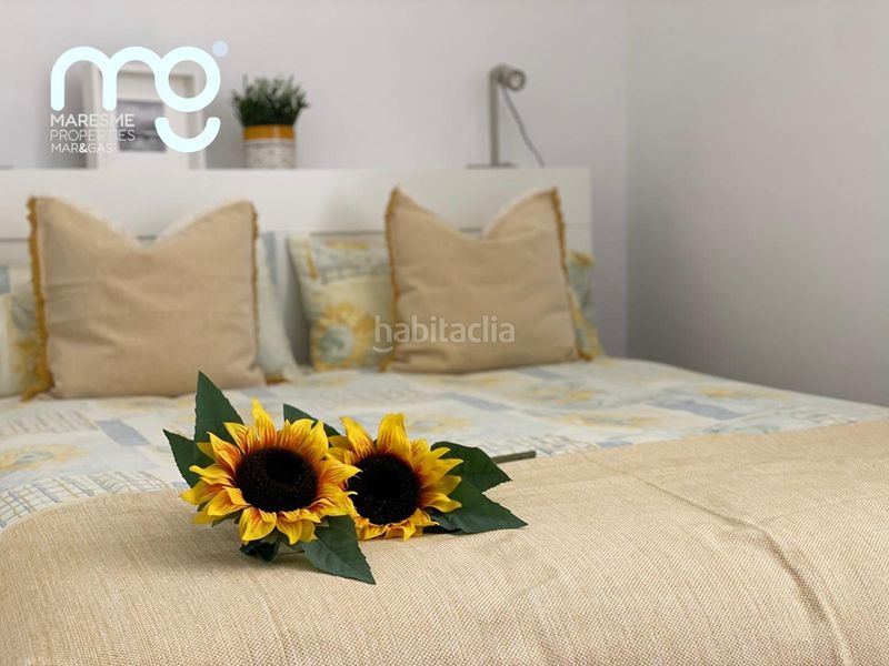 Foto 13e38f9b-6b75-459c-bed3-db75c70e0ea4. Rent flat with heating in Centre Masnou (El)